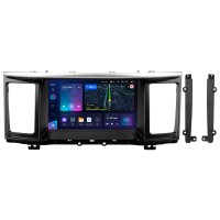 Штатна магнітола Teyes CC3L 4+32 Gb Nissan Pathfinder 4 R52 (F1) 2012-2020 (D) 9" (L3)