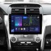 Штатна магнітола Teyes CC3L 4+64 Gb Toyota Camry 7 XV 50 55 2011-2014 (B) 10"