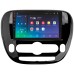 Штатна магнітола SIGMA PRO 9432 ANDROID 10 4+32 Gb 4G DSP Kia Soul 2 PS 2013-2019 (A) 9"