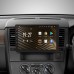 Штатна магнітола SIGMA S9432 ANDROID 10 4+32 Gb 4G DSP Nissan Tiida C11 2004-2013 (F1) 9"
