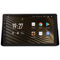 Штатна магнітола SIGMA S10432 ANDROID 10 4+32 Gb 4G DSP Mitsubishi Eclipse Cross 1 2017-2021 (F2) 10"