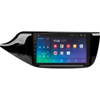 Штатна магнітола SIGMA X9432 ANDROID 10 4+32 Gb 4G DSP Kia CEED Cee'd 2 JD 2012-2018 9"