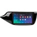 Штатна магнітола SIGMA X9432 ANDROID 10 4+32 Gb 4G DSP Kia CEED Cee'd 2 JD 2012-2018 9"