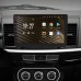 Штатна магнітола SIGMA S10432 ANDROID 10 4+32 Gb 4G DSP Mitsubishi Lancer 10 CY 2007-2012 (B) 10"