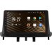 Штатна магнітола SIGMA S9432 ANDROID 10 4+32 Gb 4G DSP Renault Megane 3 2008-2014 9" (L1)