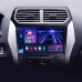 Штатна магнітола Teyes CC3 4+32 Gb Ford Explorer 5 2011 - 2019 (A) 10" (L3)