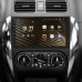 Штатна магнітола SIGMA S9432 ANDROID 10 4+32 Gb 4G DSP Suzuki SX4 1 2006-2014 9"