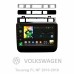 Штатна магнітола SIGMA X9464 ANDROID 10 4+64 Gb 4G DSP Volkswagen Touareg FL NF 2010-2018 (B) 9" (L3)