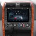 Штатна магнітола Teyes CC4 Pro 12+256 Gb Kia Carnival UP GQ 2002-2006 9" 2k