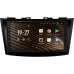 Штатна магнітола SIGMA S9432 ANDROID 10 4+32 Gb 4G DSP Suzuki Swift 4 2011-2017 9"