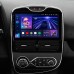 Штатна магнітола Teyes CC3 4+32 Gb Renault Clio 4 BH98 KH98 2012-2015 10" (L1)