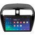 Штатна магнітола SIGMA PRO 9432 ANDROID 10 4+32 Gb 4G DSP Mitsubishi Mirage 6 2012-2018 9"
