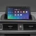 Штатна магнітола SIGMA X9432 ANDROID 10 4+32 Gb 4G DSP Lexus CT CT200 CT200h 2010-2018 9" (L2)