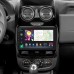 Штатна магнітола SIGMA PRO 9464 ANDROID 10 4+64 Gb 4G DSP Renault Duster (F2) 2015-2021 / LADA Largus 2021 9" (L1)