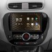 Штатна магнітола SIGMA S9432 ANDROID 10 4+32 Gb 4G DSP Kia Soul 2 PS 2013-2019 (A) 9"