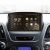 Штатна магнітола SIGMA S9432 ANDROID 10 4+32 Gb 4G DSP Hyundai Tucson 2 LM IX35 2009-2015 (C) 9" (L1)