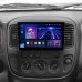 Штатна магнітола Teyes CC3 4+32 Gb Ford Escape 1 2000-2007 9"
