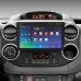 Штатна магнітола SIGMA X9464 ANDROID 10 4+64 Gb 4G DSP Citroen Berlingo 2 B9 2008-2019 9"
