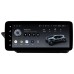 Штатна магнітола Teyes LUX ONE 4+32 Gb Lexus ES ES200 ES250 ES300h ES350 XV60 VI 6 2012-2018 (A) 12.3" (L3)