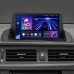 Штатна магнітола Teyes CC3 4+32 Gb Lexus CT CT200 CT200h 2010-2018 9" (L2)