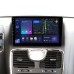 Штатна магнітола Teyes CC3L 4+32 Gb Chrysler Grand Voyager 5 2011-2015 9" (L1)