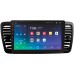 Штатна магнітола SIGMA PRO 9432 ANDROID 10 4+32 Gb 4G DSP Subaru Outback 3 Legacy 4 2003-2009 9"
