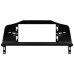 Штатна магнітола Teyes LUX ONE 4+32 Gb Toyota bZ4X 2022-2024 12.3" (L1)