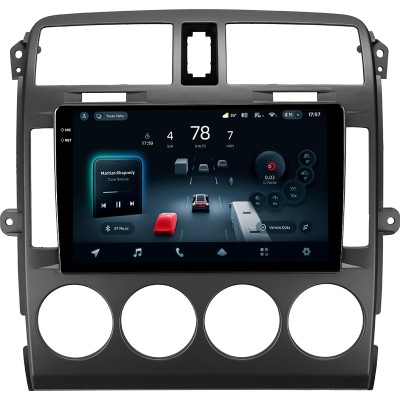 Штатна магнітола Teyes CC4 Pro 12+256 Gb Kia Carnival UP GQ 2002-2006 9" 2k