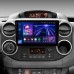 Штатна магнітола Teyes CC3 4+32 Gb Citroen Berlingo 2 B9 2008-2019 9"