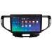 Штатна магнітола SIGMA PRO 9432 ANDROID 10 4+32 Gb 4G DSP Honda Accord 8 2008-2012 9"