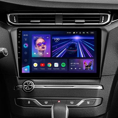 Штатна магнітола Teyes CC3 4+32 Gb Peugeot 408 2014-2018 10"