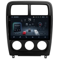 Штатна магнітола Teyes CC4 Pro 12+256 Gb Dodge Caliber PM 2009 - 2013 9" 2k (L2)