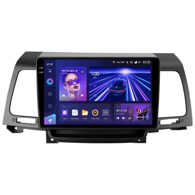 Штатна магнітола Teyes CC3 4+64 Gb Kia Opirus GH 2006-2011 9" 2k