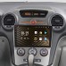 Штатна магнітола SIGMA S9432 ANDROID 10 4+32 Gb 4G DSP Kia Carens UN 2006-2012 (F1) 9"