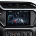 Штатна магнітола Teyes CC4 Pro 8+128 Gb Chery Tiggo 3 2016 - 2018 9" 2k