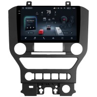 Штатна магнітола Teyes CC4 Pro 8+128 Gb Ford Mustang VI S550 (F2) 2014-2023 9" 2k (L2)