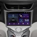 Штатна магнітола SIGMA E9232 ANDROID 10 2+32 Gb Chery Fulwin 2 Very A13 (F1) 2013 - 2016 9"