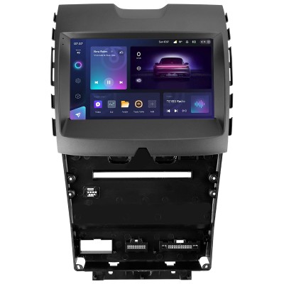 Штатна магнітола Teyes CC3 4+64 Gb Ford Edge 2 2015-2018 (F2) 9" 2k (L1)