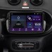 Штатна магнітола SIGMA E9232 ANDROID 10 2+32 Gb Mercedes Benz Smart Fortwo 3 C453 A453 W453 2014-2020 9" (L1)
