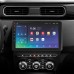Штатна магнітола SIGMA X10464 ANDROID 10 4+64 Gb 4G DSP Renault Arkana 2019-2023 (F2) 10"