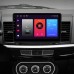 Штатна магнітола SIGMA F10216 ANDROID 10 2+32 Gb Mitsubishi Lancer 10 CY 2007-2012 (A) 10"