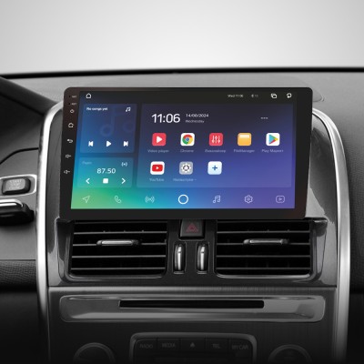 Штатна магнітола SIGMA PRO 9432 ANDROID 10 4+32 Gb 4G DSP Volvo XC60 I 1 (B) 2013-2017 9" (L2)