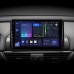 Штатна магнітола Teyes CC3L 4+64 Gb Honda Accord 10 CV X 2017 - 2021 (A) 9"
