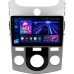 Штатна магнітола Teyes CC3 4+32 Gb Kia Cerato 2 TD 2008-2013 (F1) 9"