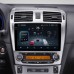 Штатна магнітола Teyes CC4 Pro 12+256 Gb Toyota Avensis 3 2008-2015 (F1) 9" 2k