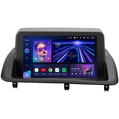 Штатна магнітола Teyes CC3 4+32 Gb Lexus CT CT200 CT200h 2010-2018 9" (L2)