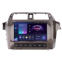 Штатна магнітола Teyes CC3 6+128 Gb Lexus GX400 GX460 2010-2015 LZ 10" 2k (L3)