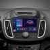 Штатна магнітола Teyes CC3 4+32 Gb Ford Kuga 2 Escape 3 2012 - 2019 (B) 9" (buttons) 2k (L2)