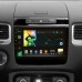 Штатна магнітола SIGMA X9464 ANDROID 10 4+64 Gb 4G DSP Volkswagen Touareg FL NF 2010-2018 (B) 9" (L3)