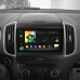 Штатна магнітола SIGMA X9464 ANDROID 10 4+64 Gb 4G DSP Ford Edge 2 2015-2018 (F1) 9"